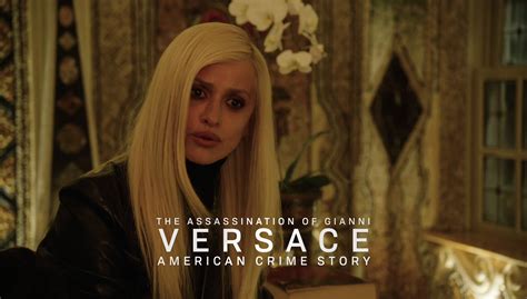 american horror story versace